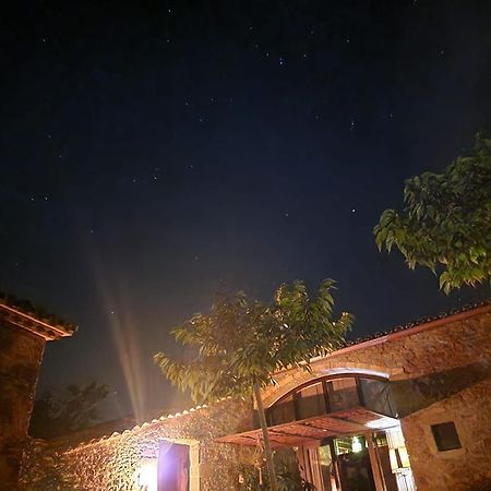 El Raco Dels Mussols 1 Villa Canet de Adri Exterior foto